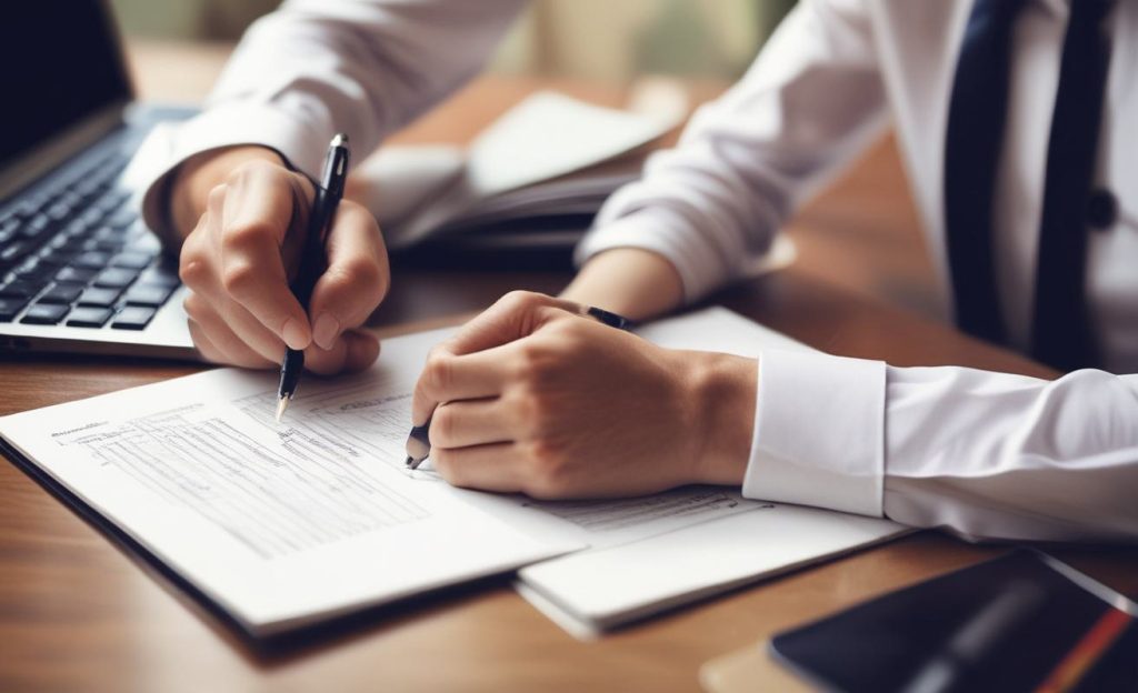 LH Loo Group - Tax Services | Audit Services